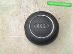 AIRBAG VOLANT rond A3 Sportback (8VA / 8VF) (8V0880201BB), Autos : Pièces & Accessoires, Dhr. R. de Gouw, Audi, Utilisé, De Bloemendaal 21 21
5221 EB  'S HERTOGENBOSCH, NL