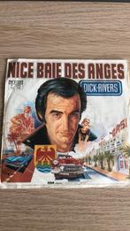 Dick rivers - Nice baie des anges, Utilisé, Enlèvement ou Envoi