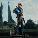 star wars The Mandalorian statuette 1/6 Bo Katan 30 cm, Verzenden, Nieuw, Beeldje of Buste