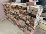 Gratis: 300 bakstenen, Doe-het-zelf en Bouw, Metselstenen, Ophalen, Gebruikt, Bakstenen