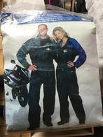 2 Salopettes de pluie neuve moto-scooter, Envoi, Neuf, sans ticket, Combinaison, ESQUAD
