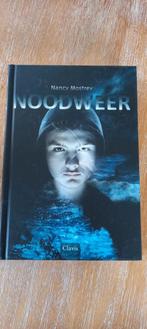 Boek : Noodweer, Mostrey, Utilisé, Enlèvement ou Envoi