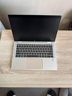 HP Elitebook (Touchcreen) G4, Computers en Software, Windows Laptops, Ophalen, Zo goed als nieuw