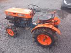 Kubota tracteur k5000 échange quad moto ect, Autres marques, Enlèvement ou Envoi, Jusqu'à 80 ch, 250 à 500 cm
