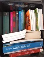 Groot pakket boeken fictie en non-fictie, Ophalen, Zo goed als nieuw