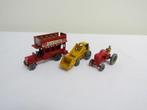 Lesney Matchbox auto's, Antiek en Kunst, Antiek | Speelgoed, Ophalen of Verzenden