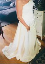 Trouwjurk, Kleding | Dames, Trouwjurk, Wit, Pronovias, Ophalen of Verzenden