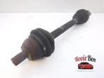 Aandrijfas links-voor van een Ford Focus, Ophalen of Verzenden, 3 maanden garantie, Gebruikt, Ford