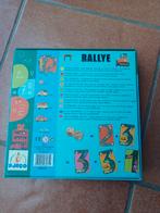 Djeco rallyspel, Drie of vier spelers, Ophalen, Nieuw, Djeco