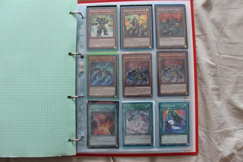 Yu-gi-oh kaarten (holo, rare, common) – 2.5 euro per stuk, Hobby & Loisirs créatifs, Jeux de cartes à collectionner | Yu-gi-Oh!