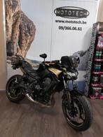 Kawasaki Z650 35kw 2024, Motoren, 2 cilinders, Bedrijf, Minimaal motorrijbewijs A2, ABS