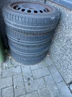 155/65/14 Zomer banden Michelin C1 Ayco 106, 14 inch, Gebruikt, 155 mm, Ophalen of Verzenden