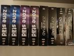 Dvd zone stad seizoen 1 tot 8, Cd's en Dvd's, Ophalen of Verzenden, Zo goed als nieuw, Maffia en Misdaad