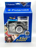 Nieuw in doos: Polaroid Easy Zoom met Polaroid 35mm film, Ophalen of Verzenden, Nieuw, Compact, Polaroid