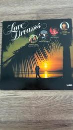 LOVE DREAMS - FOLK ROCK FUNCK, Cd's en Dvd's, Vinyl | Rock, Ophalen of Verzenden, Zo goed als nieuw, Overige formaten, Poprock