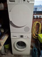Wasmachine en droogkast Bosch, Ophalen
