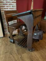 schoolbank, Enlèvement