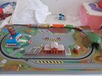 Micro machines train station, Ophalen of Verzenden, Gebruikt, Overige typen