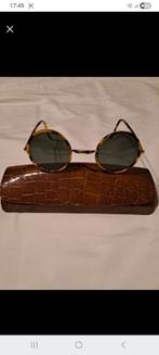 Lunettes de soleil  Rayban Cheyenne Vintage ***, Autres couleurs, Comme neuf, Enlèvement, Ray-Ban