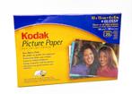Kodak Glossy fotopapier voor inkjet / 20 vellen / Nieuw, Enlèvement ou Envoi, Neuf