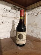 De Tempelierskelder 1986 Cotes du Rhône, Verzamelen, Ophalen of Verzenden, Zo goed als nieuw