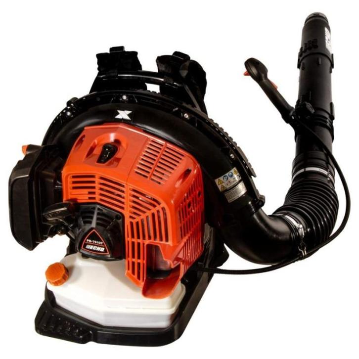Souffleur à dos thermique - Echo - PB7910T, Jardin & Terrasse, Souffleurs de feuilles, Neuf, Porté à dos, Essence, Enlèvement ou Envoi