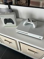 Xbox One s, Ophalen of Verzenden, Zo goed als nieuw