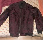 Veste légère bordeaux, Ophalen of Verzenden, Zo goed als nieuw, Maat 46 (S) of kleiner, Overige kleuren