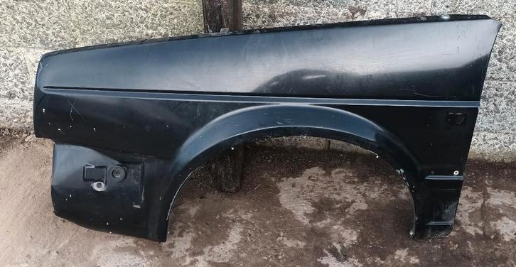 VW Golf 2 – Linker Spatbord (1983–1992), Auto-onderdelen, Carrosserie, Spatbord, Volkswagen, Voor, Gebruikt, Ophalen