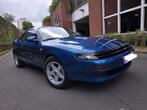 Toyota celica t18 - 2.0 GT-I - 156cv, Auto's, Voorwielaandrijving, 4 cilinders, Blauw, Handgeschakeld