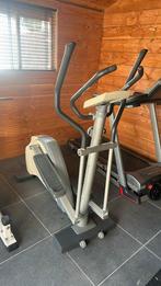 Crosstrainer tunturi c20, Ophalen, Zo goed als nieuw