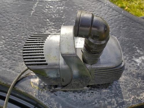 Te koop : Messner multisystem vijverpomp MPF 3000, Tuin en Terras, Vijver-toebehoren, Gebruikt, Vijverpomp, Ophalen