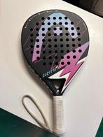 Raquette padel Head, Ophalen of Verzenden, Gebruikt, Padelracket