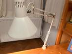 Bureau lamp Vintage, Huis en Inrichting, Lampen | Hanglampen, Ophalen, Zo goed als nieuw, Metaal, Modern