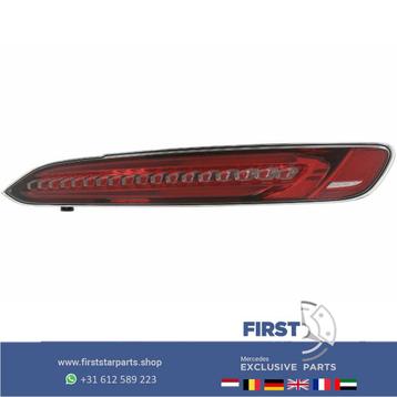 A1909061200 W190 C190 R190 GT GTR LED ACHTERLICHT RECHTS Mer beschikbaar voor biedingen