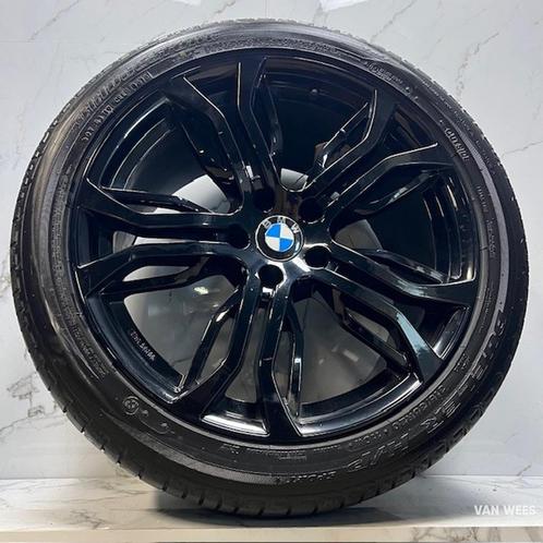 Bmw X5 X6 F15 F16 275/40/20 INCH BREEDSET ZOMERSET, Autos : Pièces & Accessoires, Pneus & Jantes, Pneus et Jantes, Pneus été, 20 pouces