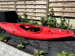 Wildwater kajak DRS, Watersport en Boten, Kajaks, Ophalen, Gebruikt, 1-persoons