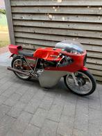 Mv Agusta 125 SE Sport, Motoren, Sport