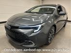 Toyota Corolla Style, Auto's, Toyota, Automaat, 72 kW, Corolla, Parkeersensor