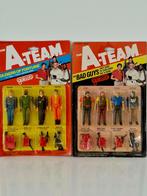 2 leuke sealed actie figuren the a team Galoob 1983, Ophalen