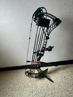 Mathews v3x, Sport en Fitness, Handboogschieten, Ophalen, Nieuw, Pijlen
