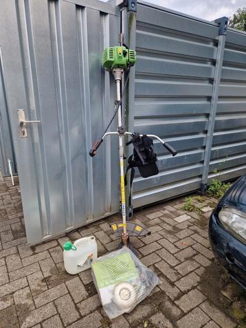 florabest bosmaaier  beschikbaar voor biedingen