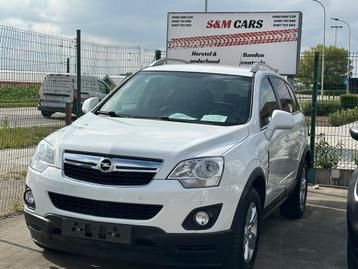 Opel Antara 2L Diesel 2017 100.00 KLM beschikbaar voor biedingen
