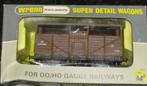 Wrenn 8 ton veewagon nr. W4630 - schaal OO / HO, Hobby & Loisirs créatifs, Trains miniatures | Échelles Autre, Enlèvement, Comme neuf