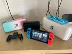 Nintendo Switch V2 - Atmosphère, Consoles de jeu & Jeux vidéo