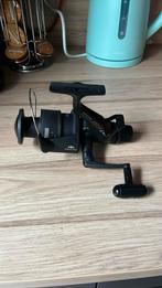 Karpermolen shimano 6010 xt-7 baitrunner, Watersport en Boten, Hengelsport | Karpervissen, Ophalen of Verzenden, Zo goed als nieuw