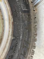 Pneus d'hiver (roues), Autos : Pièces & Accessoires, Pneus & Jantes, 15 pouces, Enlèvement ou Envoi, Véhicule utilitaire, Pneu(s)
