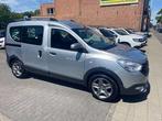 Dacia Dokker TCe Stepway Plus AIRCO CAMERA CRUISE, Autos, Dacia, 94 kW, Achat, Cruise Control, Euro 6
