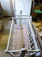 Houten wieg, Kinderen en Baby's, Ophalen, Wieg