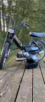 Puch maxi n, Fietsen en Brommers, Brommers | Puch, Ophalen, Klasse A (25 km/u), Zo goed als nieuw, 1 versnellingen